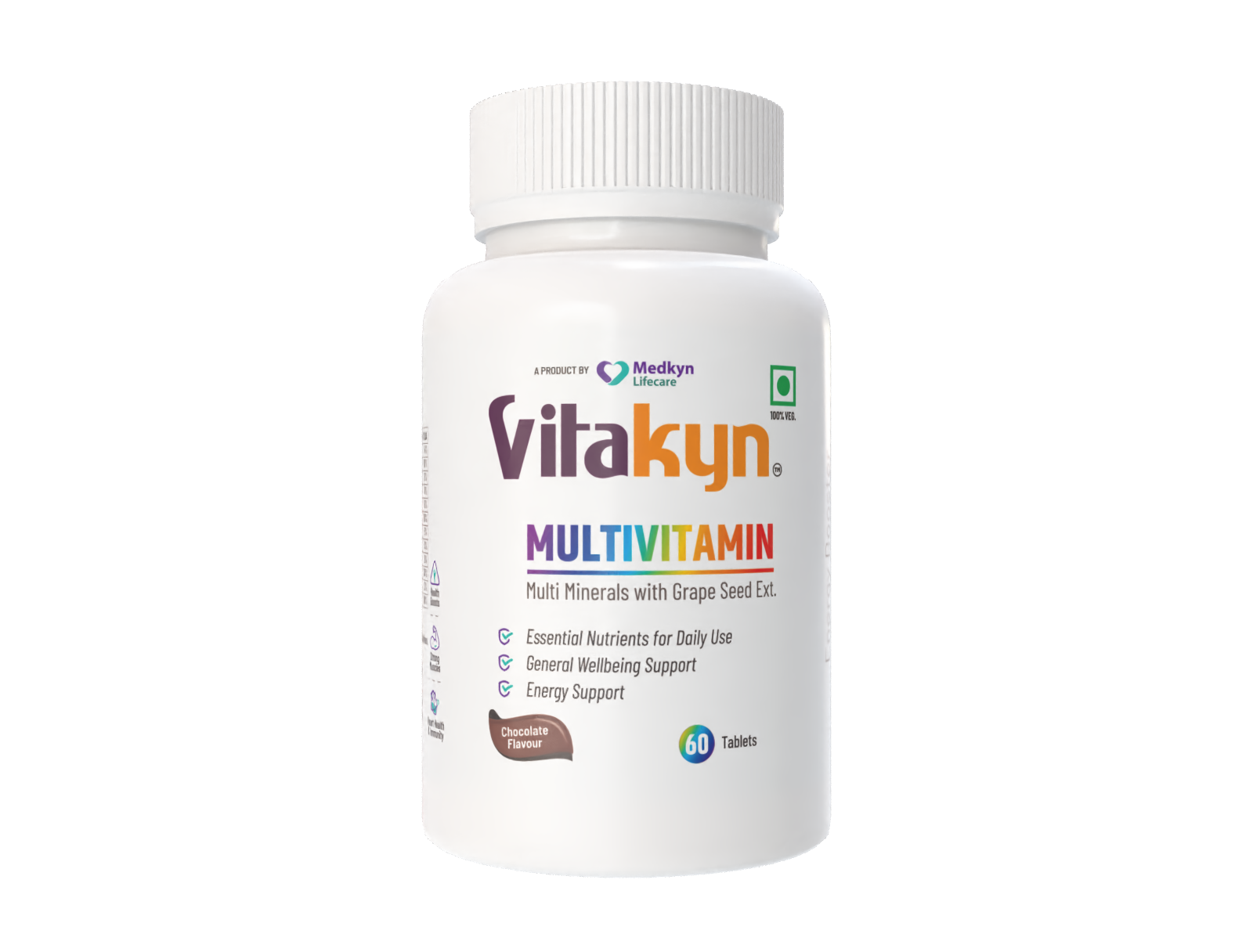 Multivitamin