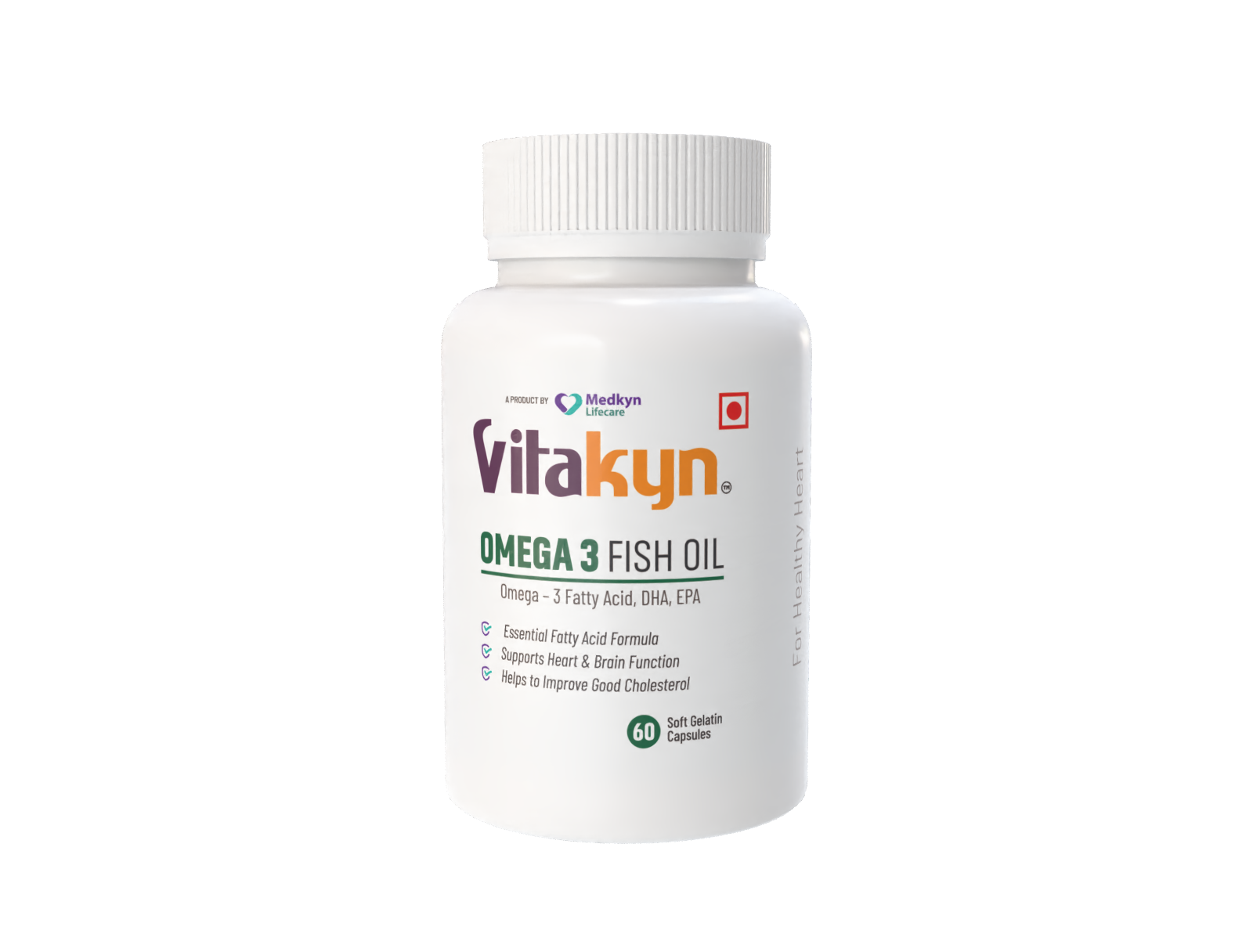 Omega 3 Fish Oil variant