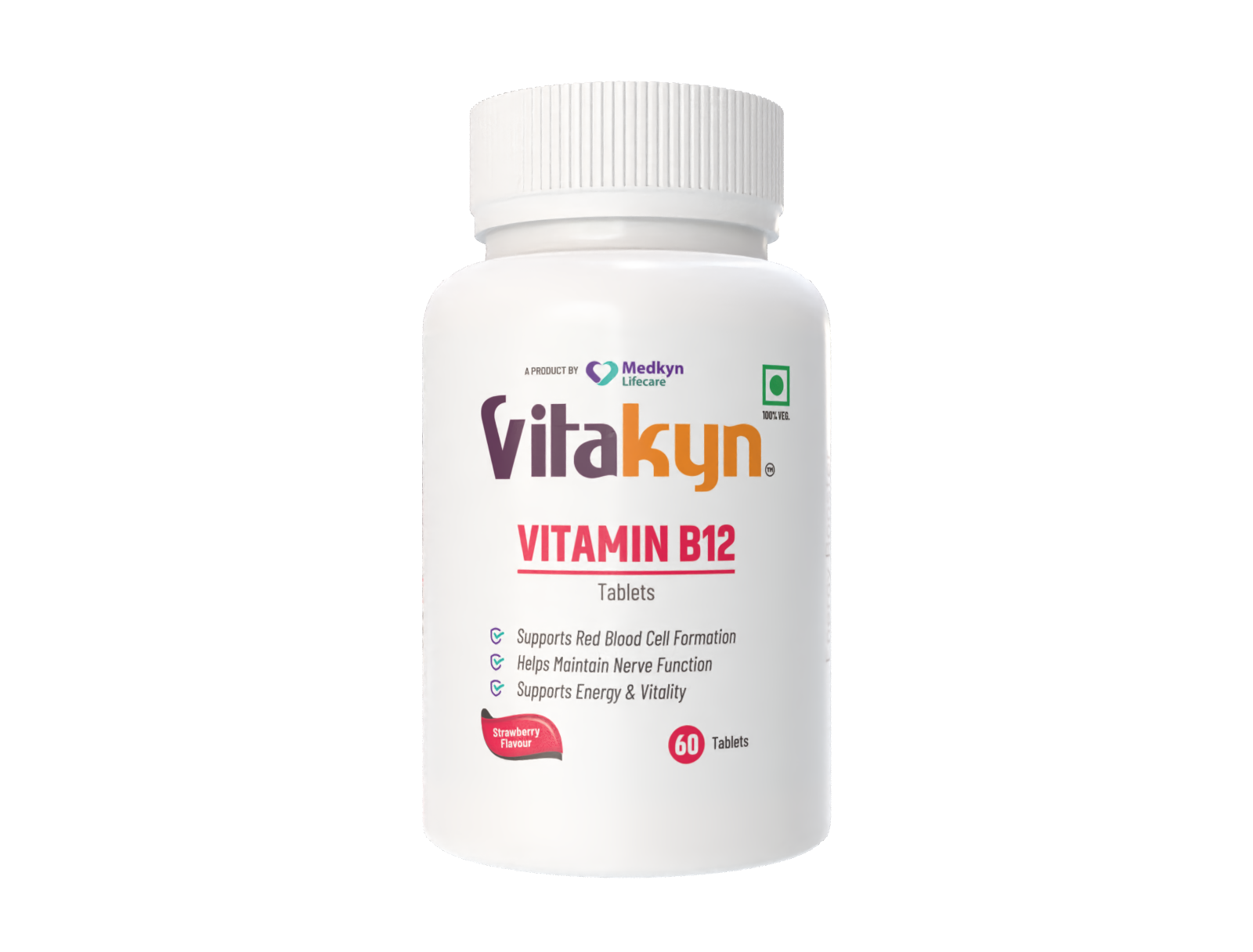 Vitamin B12