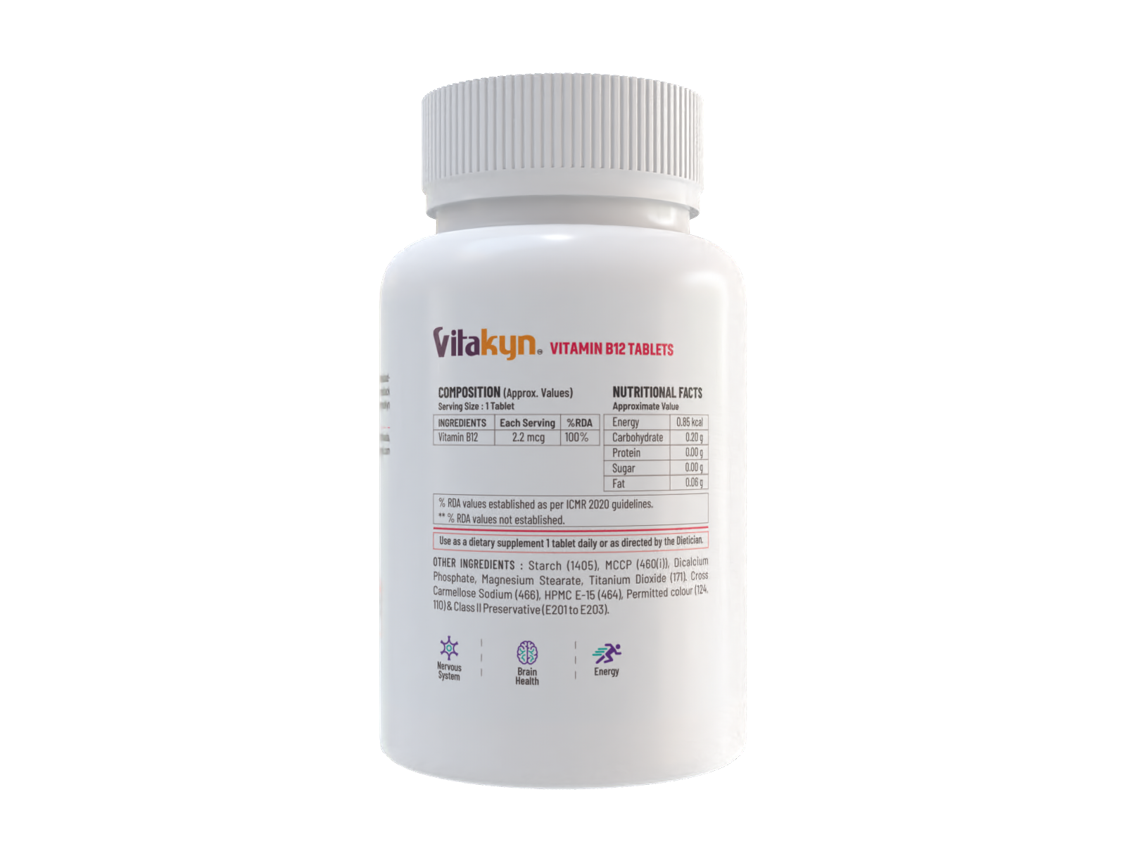 Vitamin B12 variant